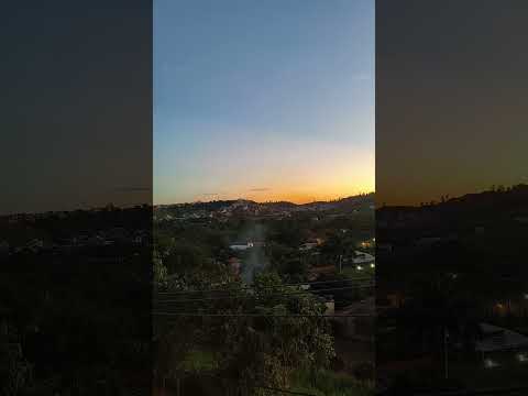 Santana do paraíso Minas gerais