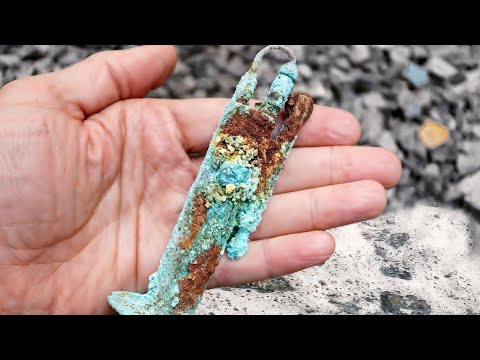 EXTREMELY Rare WWII Lighter Restored from D-Day 1944! ⚡🪔