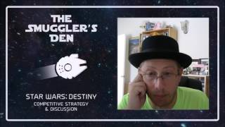 The Smugglers Den - Ep. 37