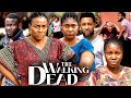 THE WALKING DEAD SEASON 7&8 - QUEEN NWOKOYE 2024 LATEST NIGERIAN NOLLYWOOD MOVIE