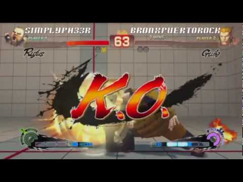 SimplyPh33r(Ru) vs BronxPuertoRock(Gu)