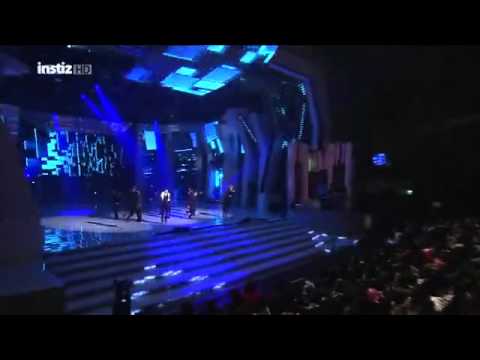 101230 Super Junior - BONAMANA