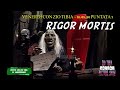 VENERDÌ CON ZIO TIBIA 10 08 1990 Puntata 5 Clip 4 Rigor Mortis