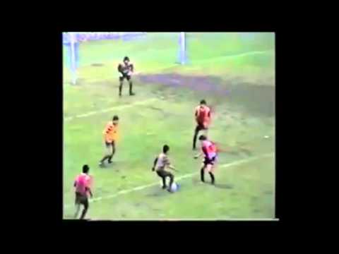 Puerto Nuevo 4 - Atlético Lugano 0 (Primera D Clausura 1994)