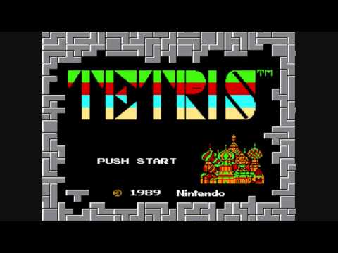 Tetris [Aba-Kat Remix]