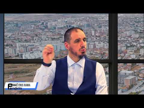 Disa prej faktorëve që shkaktojnë probleme në familje - Hoxhë Enis Rama