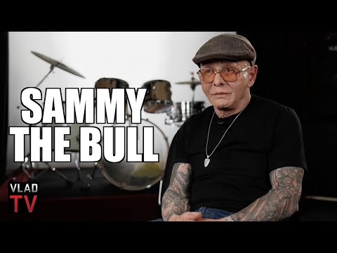 DJ Vlad Tells Sammy the Bull: “Walk Me Through Your First Murder” (Part 5)