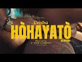 Crisba Hòhayatò Adjapiano Clip Officiel