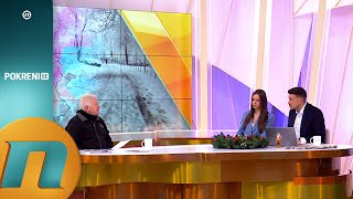 Jovan Mandić: Zorana Mihajlović je kao vampir pokidala arterije EPS-a