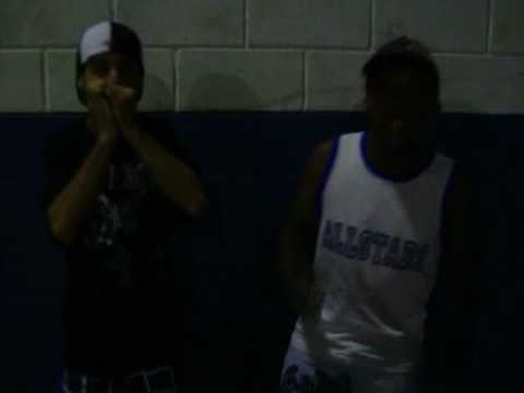 Mc's Guiga e Bidu - A Sintonia (((DJ JUNINHO))) B¹³ S.A