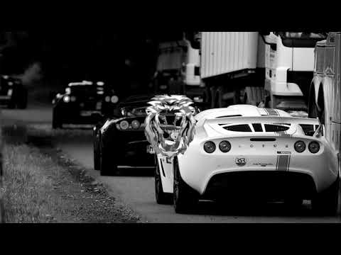 ALEX ANDREEV & GiP$Y PRINCE   Падал белый снег Safaryan Remix