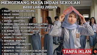 Download lagu Nostalgia Masa Indah Sekolah: Lagu Pop Indonesia 2000an yang Takkan Pernah Terganti mp3