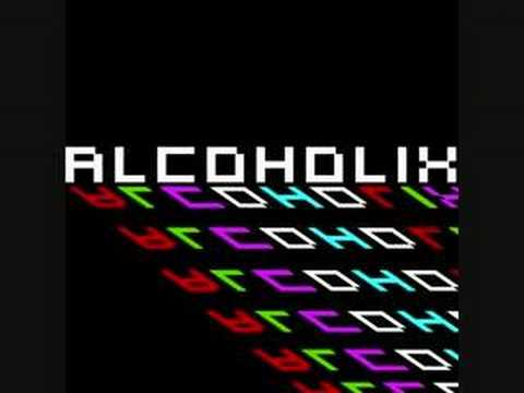 Alcoholix - Sidney Samson In The Mix