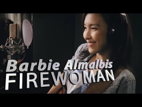 Tower Sessions OSE | Barbie Almalbis - Firewoman