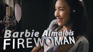 Download lagu Tower Sessions OSE | Barbie Almalbis - Firewoman mp3 Download lagu Tower Sessions OSE | Barbie Almalbis - Firewoman mp3