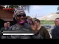 The Strongest Ukrainian Man Trains Foreign Veterans in Kyiv The Strongest Ukrainian Man Trains Foreign Veterans in Kyiv