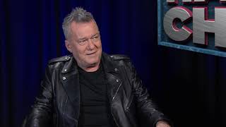 Jimmy Barnes: Hard Chat