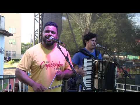 TRIO MARACÁ - Lei Aldir Blanc Vila Velha 2020