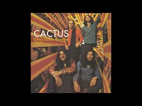 Cactus- Big Mama Boogie Pt. II