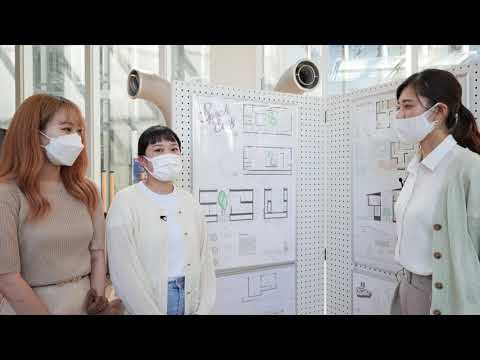 電気電子工学科 建築学科 紹介映像【一般企画動画】