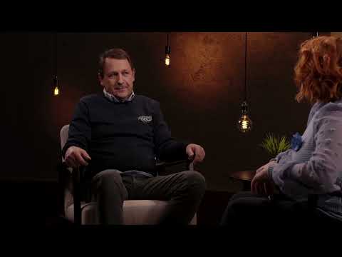 Iskreno z Majo, gost Milan Lebar (napovednik)