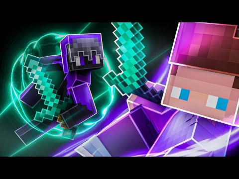 Wichtiger VS Lxk4z — XXL MINECRAFT PVP DUELL