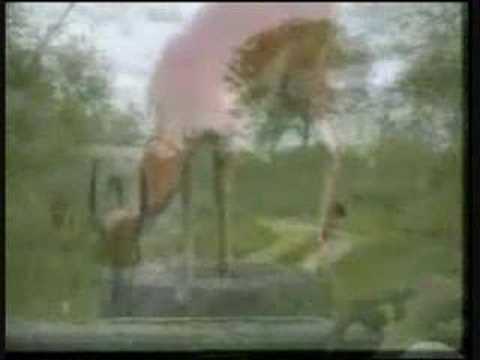 Jan Gets his Revenge 10-Nov-07