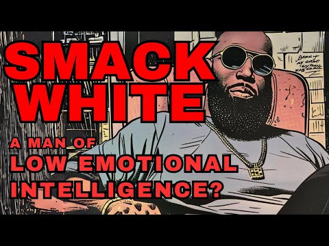 Smack White: URL's Weakest Link?