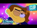 Cricket The Celebrity Big City Greens Disney Channel
