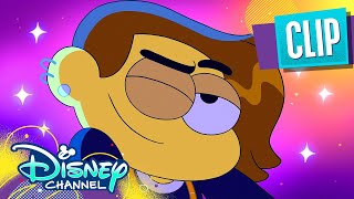 Download lagu Cricket the Celebrity | Big City Greens | Disney Channel mp3 Download lagu Cricket the Celebrity | Big City Greens | Disney Channel mp3