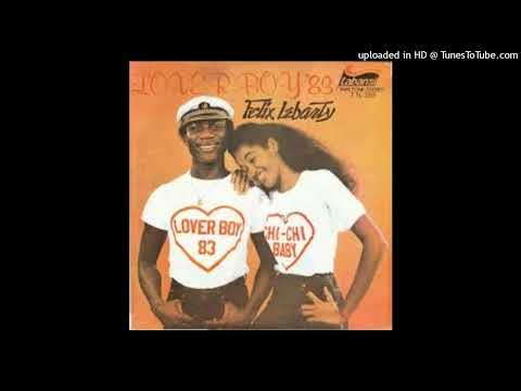 Felix Lebarty - Mummy And Daddy