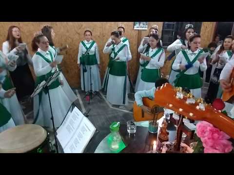 27- Seis Horas da Manhã - Mestre Irineu.