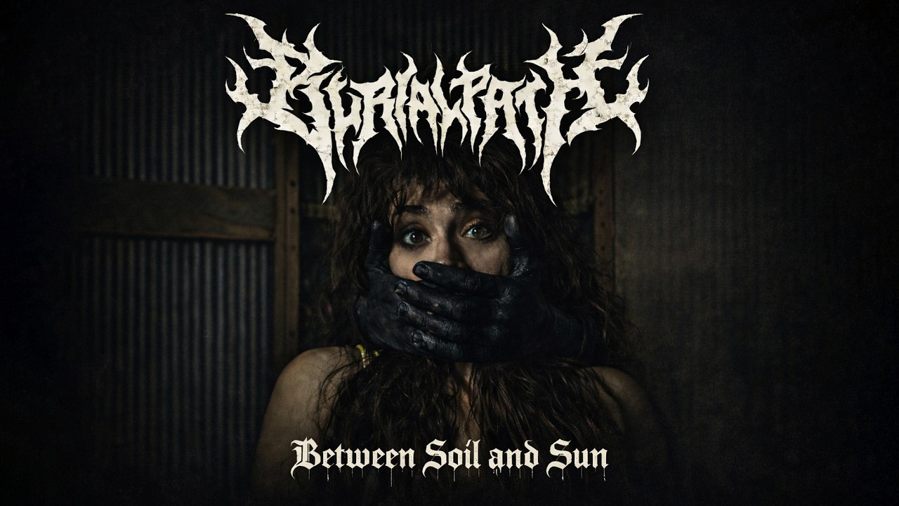 <a href="https://mediafeeder.net/music/burialpath"><strong><span style="font-size:1.1em;">Burial Path</span></strong></a> present the music for their 2026 Single <em><span style="font-size:1.1em;">Between Soil and Sun</span></em>.\n\n\n \n\n