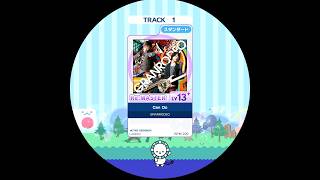 【譜面確認用】Can Do Re:MASTER【maimaiでらっくす外部出力】