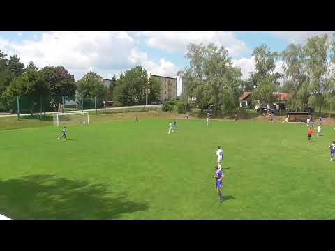 FKM U16 - FC HK U16 - část_2