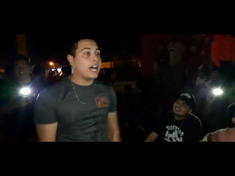 MAYE vs BHN (4tos/4ta fecha Zona Sur Freestyle League)