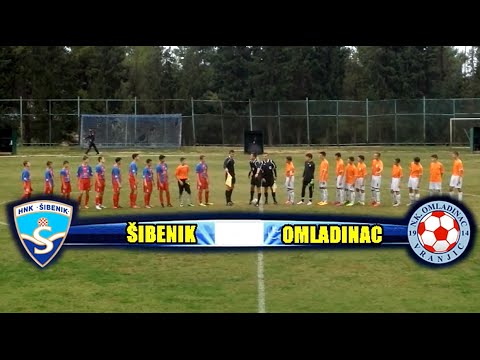 NAŠI TIĆI 115: ŠIBENIK - OMLADINAC, 10.10.2015.