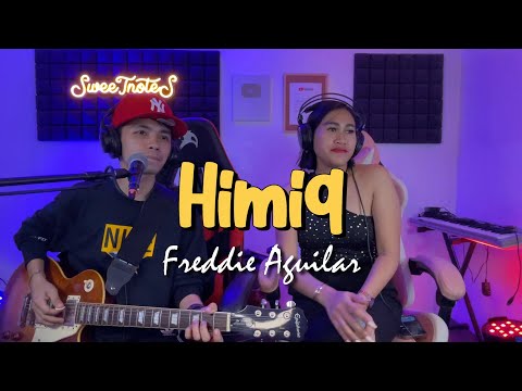 Himig - Freddie Aguilar | Sweetnotes Cover