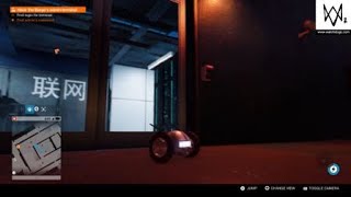 WATCH_DOGS® 2 part 13