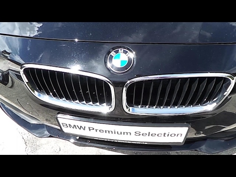 171D3284 - 171D3284 BMW 316d SE Saloon
