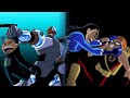 Tournament of Heroes Round 1 - Teen Titans "Winner Take All"