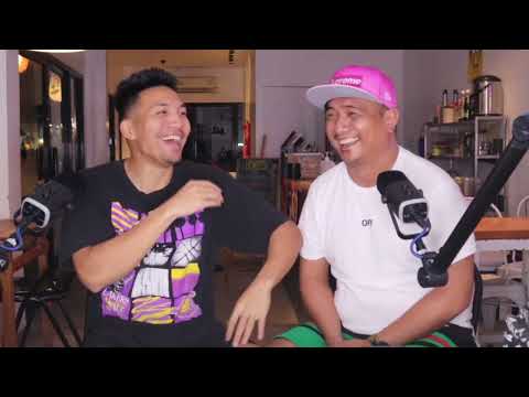 Usap Lang Episode 11: BOROTOY!!!