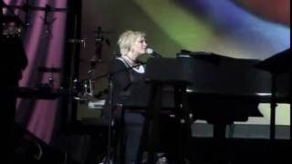 Remember Surrender - Tina covers Sara Groves with Jeff Vannest