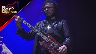 Black Sabbath - Iron Man - Legendado + Significado e Interpretação da Letra