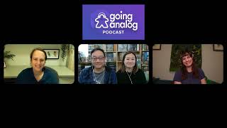 Wyrmspan, our fave tabletop events (guests: Elizabeth Hargrave, Connie Vogelmann) | Ep 130