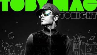 Fatal Four Way: &quot;ShowStopper&quot; by TobyMac is the official