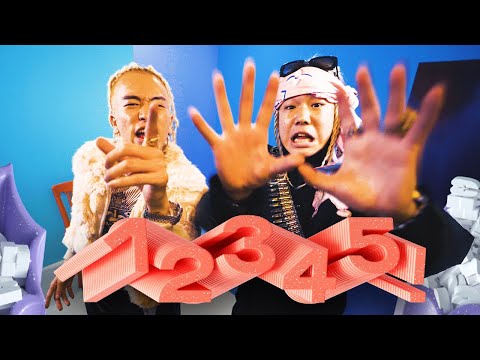 Only UとYoung Cocoの「12345!」MV公開（動画あり） - 音楽ナタリー