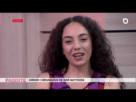 PasDite: Shërimi i sëmundjeve me bimë natyrore 25 11 2019