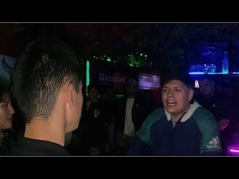 Flama vs J1uan | Cuartos Regional Horda Vikinga 🛡️⚔️