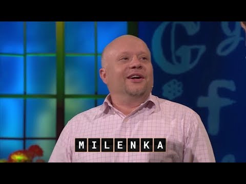Marián Labuda a milenka (HESLO)